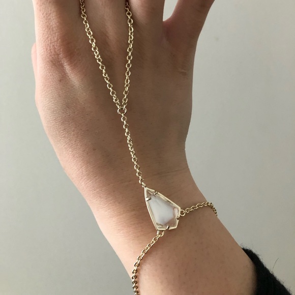 NWT Kendra Scott Bracelet - Picture 1 of 3